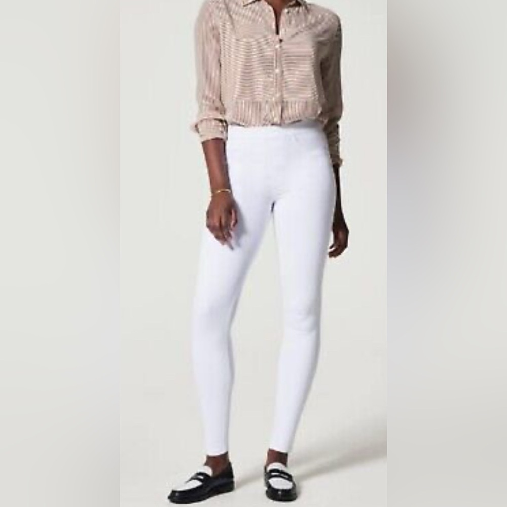 SPANX® Jean-ish Leggings